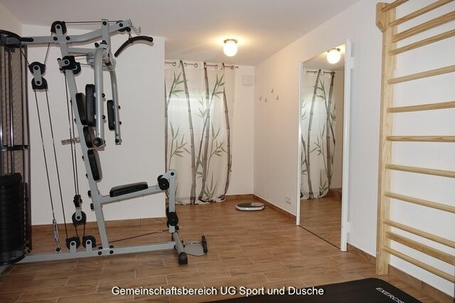 Ferienwohnung in Fehmarn OT Puttgarden - Kampenweg 8 Ostseeblick - Bild 13