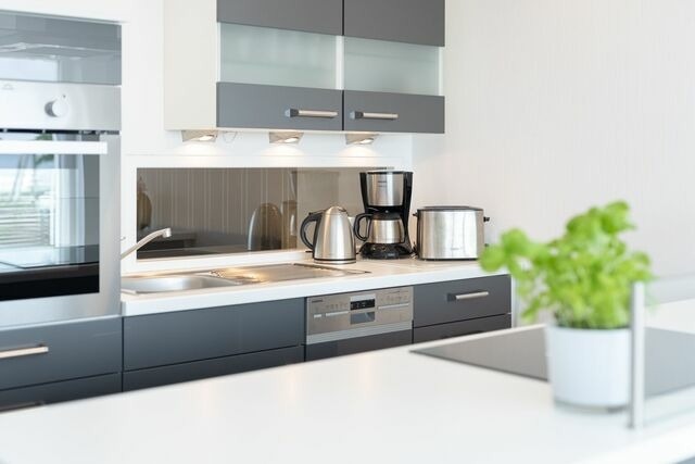 Ferienwohnung in Haffkrug - First Floor - Bild 16