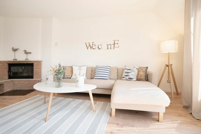 Ferienhaus in Grömitz - Ankerplatz - Bild 2