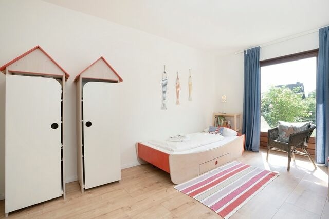 Ferienhaus in Grömitz - Ankerplatz - Bild 4