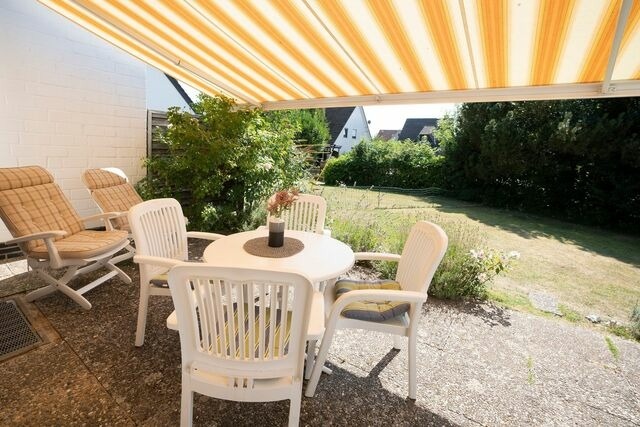 Ferienhaus in Grömitz - Ankerplatz - Bild 19