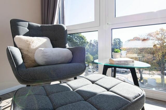 Ferienwohnung in Sierksdorf - Strandnah - Bild 11