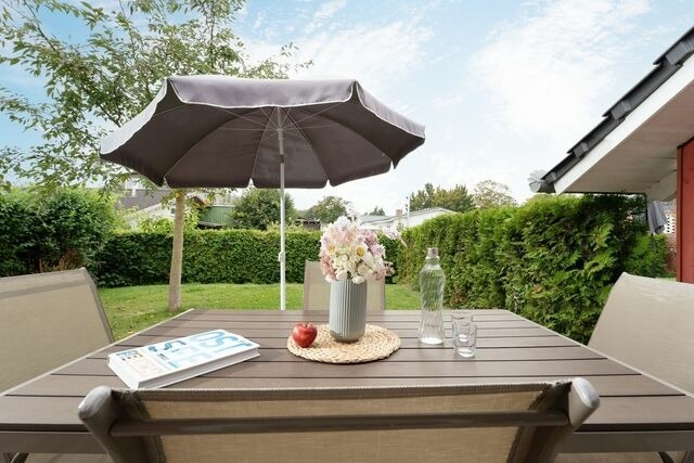 Ferienhaus in Dahme - Alte Da(h)me K&uuml;stengl&uuml;ck - Bild 10