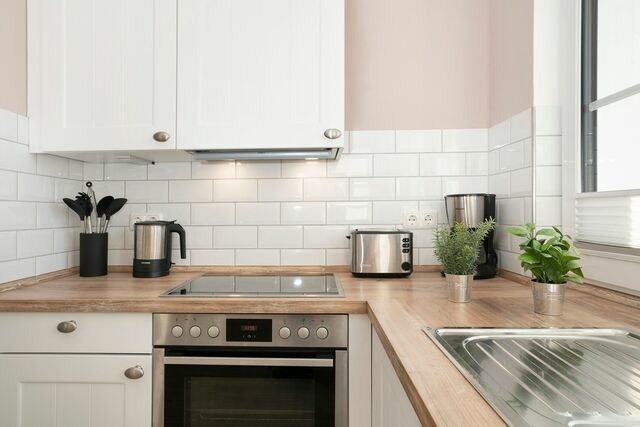 Ferienhaus in Dahme - Alte Da(h)me K&uuml;stengl&uuml;ck - Bild 17