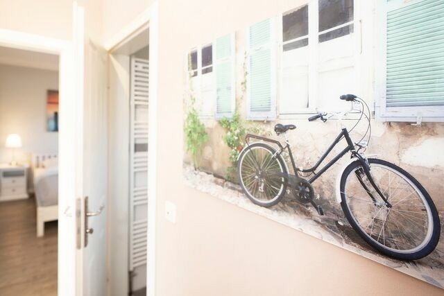 Ferienhaus in Dahme - Alte Da(h)me K&uuml;stengl&uuml;ck - Bild 21