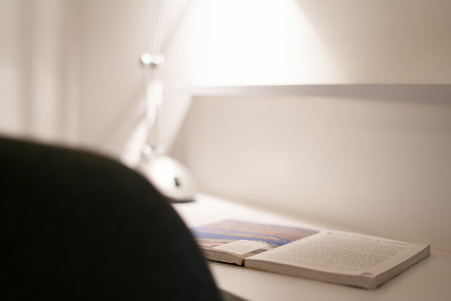 Ferienwohnung in Fehmarn OT Wulfen - Wulfener Family Appartment - Bild 21