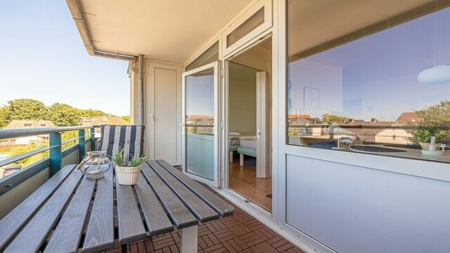 Ferienwohnung in Laboe - Probsteier Platz Küstensegler - Bild 8