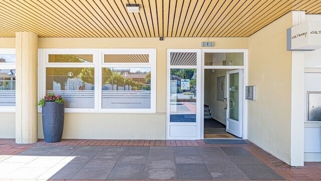 Ferienwohnung in Laboe - Probsteier Platz Küstensegler - Bild 19