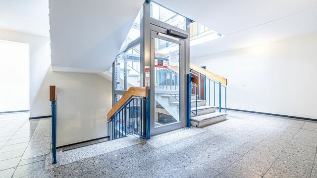 Ferienwohnung in Laboe - Probsteier Platz Küstensegler - Bild 20