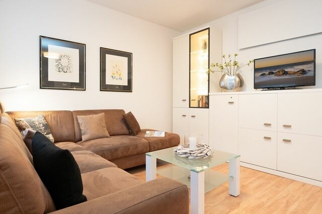 Ferienwohnung in Grömitz - Lindenstraße 19a Seewind - Bild 4