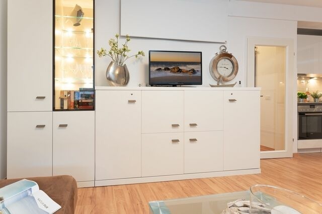 Ferienwohnung in Grömitz - Lindenstraße 19a Seewind - Bild 6