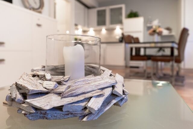 Ferienwohnung in Grömitz - Lindenstraße 19a Seewind - Bild 7