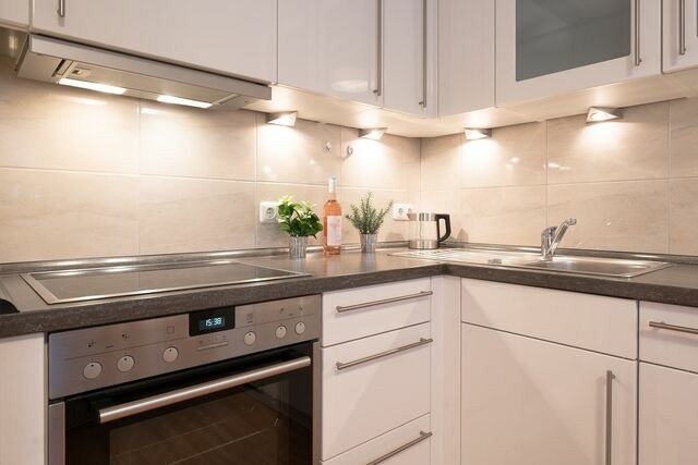 Ferienwohnung in Grömitz - Lindenstraße 19a Seewind - Bild 10