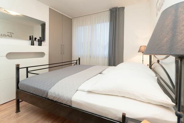 Ferienwohnung in Grömitz - Lindenstraße 19a Seewind - Bild 16