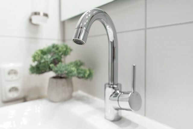 Ferienwohnung in Grömitz - Lindenstraße 19a Seewind - Bild 22