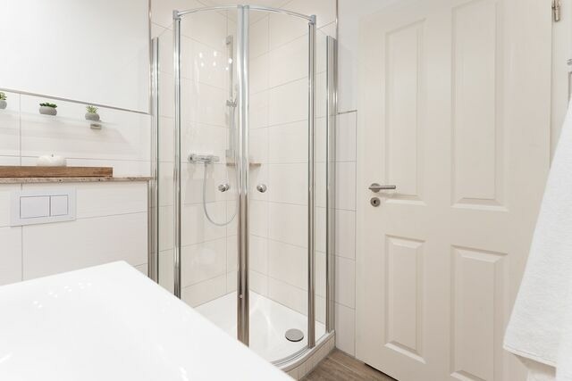 Ferienwohnung in Grömitz - Lindenstraße 19a Seewind - Bild 23