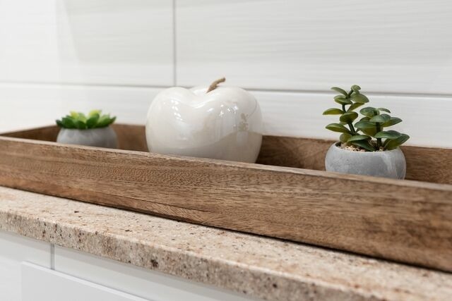 Ferienwohnung in Grömitz - Lindenstraße 19a Seewind - Bild 24