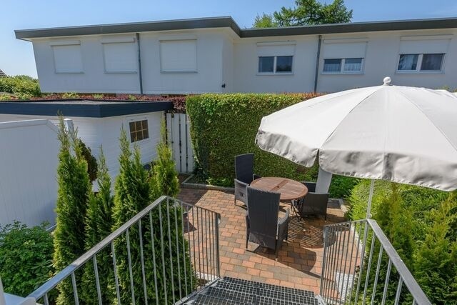 Ferienwohnung in Grömitz - Lindenstraße 19a Seewind - Bild 25