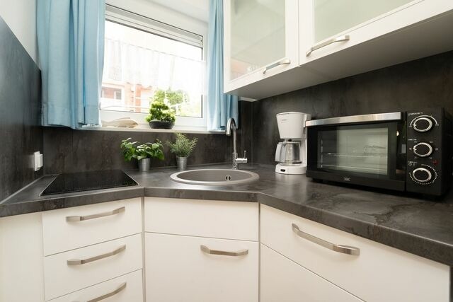 Ferienwohnung in Gr&ouml;mitz - Birkenblick - Bild 4