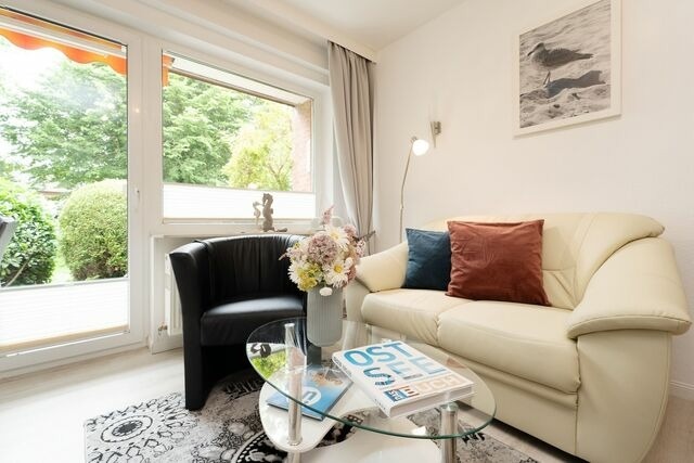 Ferienwohnung in Gr&ouml;mitz - Birkenblick - Bild 8