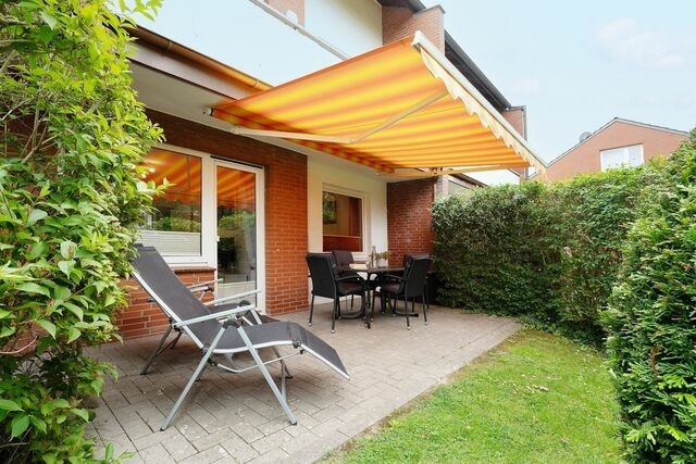 Ferienwohnung in Gr&ouml;mitz - Birkenblick - Bild 11