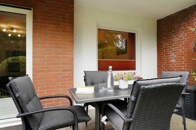 Ferienwohnung in Gr&ouml;mitz - Birkenblick - Bild 14