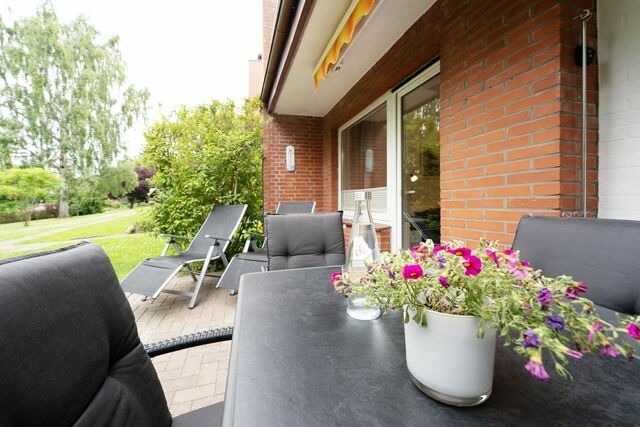 Ferienwohnung in Gr&ouml;mitz - Birkenblick - Bild 16