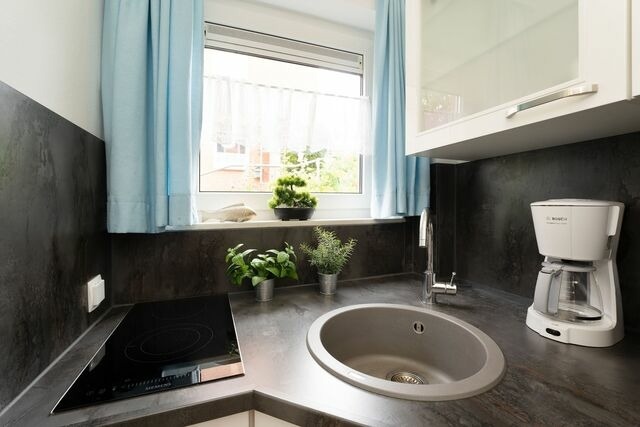 Ferienwohnung in Gr&ouml;mitz - Birkenblick - Bild 19