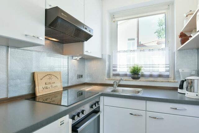 Ferienwohnung in Grömitz - Villa Flora Penthouse - Bild 3