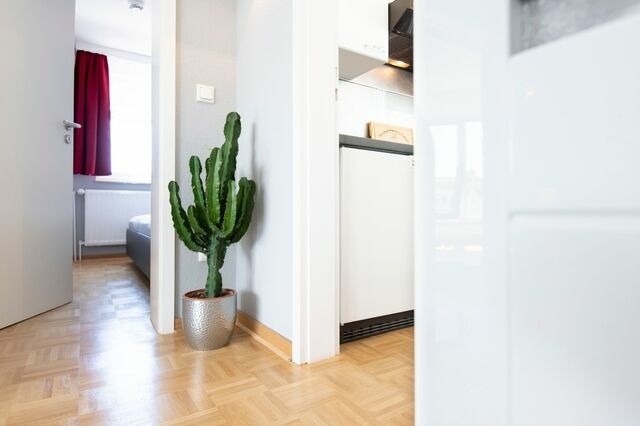 Ferienwohnung in Grömitz - Villa Flora Penthouse - Bild 17