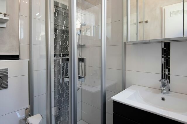 Ferienwohnung in Grömitz - Villa Flora Penthouse - Bild 18