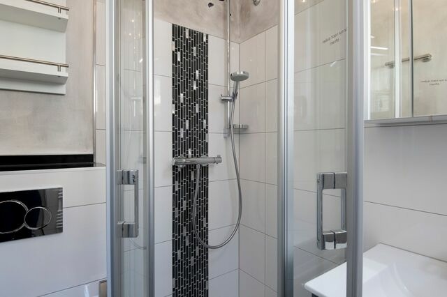 Ferienwohnung in Grömitz - Villa Flora Penthouse - Bild 19