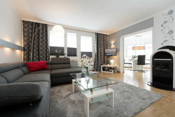 Villa Flora Penthouse