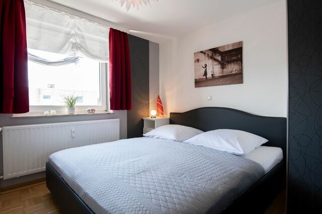 Ferienwohnung in Gr&ouml;mitz - Villa Flora Penthouse - Bild 5