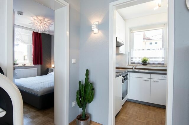 Ferienwohnung in Gr&ouml;mitz - Villa Flora Penthouse - Bild 22