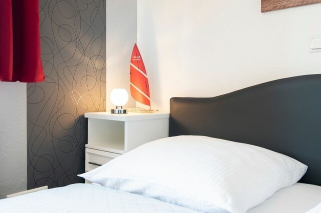 Ferienwohnung in Gr&ouml;mitz - Villa Flora Penthouse - Bild 24