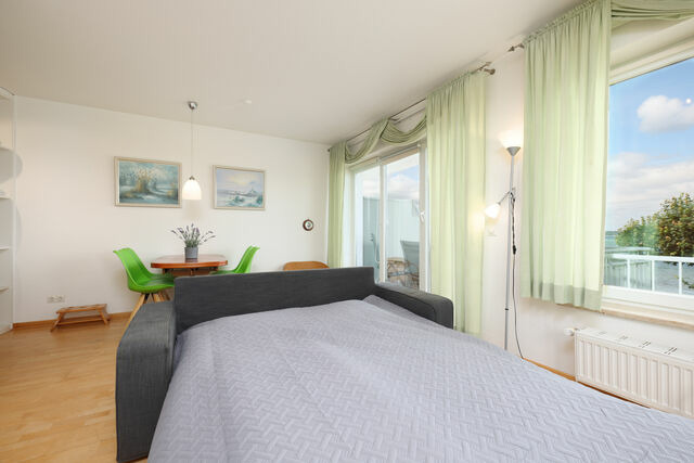 Ferienwohnung in Laboe - Villa Fördestrand Spinnaker - Bild 6