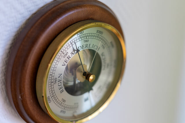 Ferienwohnung in Laboe - Villa Fördestrand Spinnaker - Bild 9