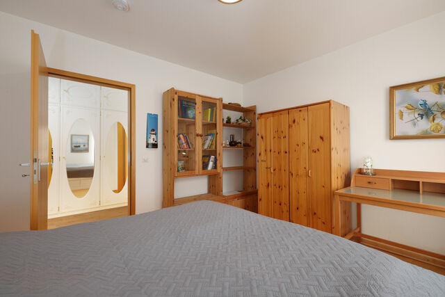 Ferienwohnung in Laboe - Villa Fördestrand Spinnaker - Bild 17