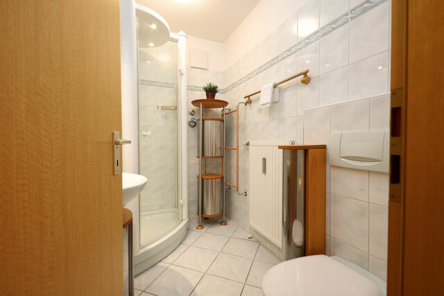 Ferienwohnung in Laboe - Villa Fördestrand Spinnaker - Bild 19