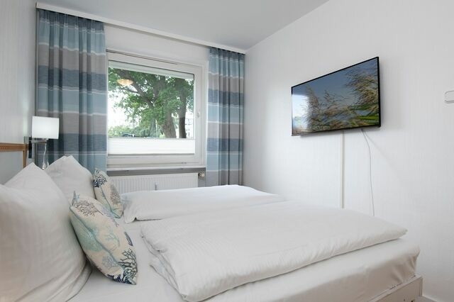 Ferienwohnung in Grömitz - Strandschloss Wohnung 29 - Bild 4