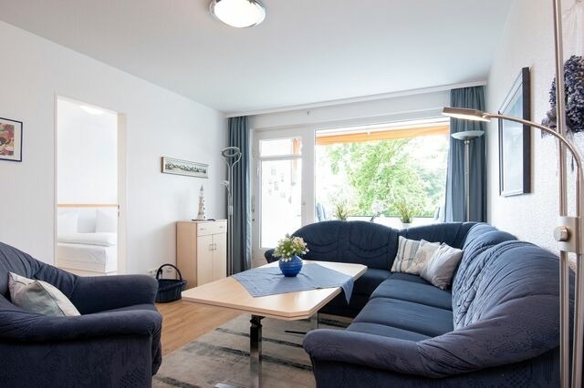 Ferienwohnung in Grömitz - Strandschloss Wohnung 29 - Bild 7