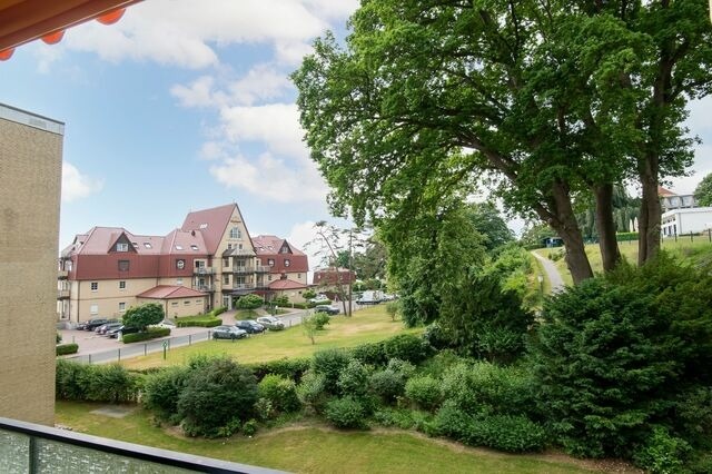 Ferienwohnung in Grömitz - Strandschloss Wohnung 29 - Bild 9