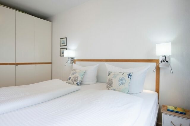 Ferienwohnung in Grömitz - Strandschloss Wohnung 29 - Bild 15