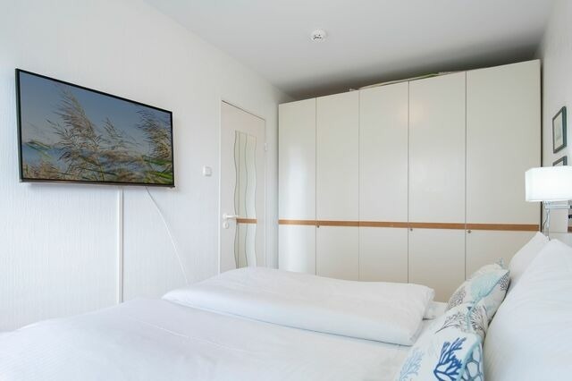 Ferienwohnung in Grömitz - Strandschloss Wohnung 29 - Bild 16