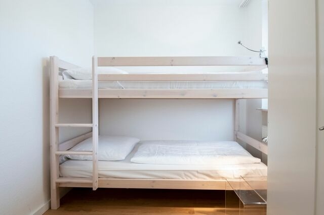 Ferienwohnung in Grömitz - Strandschloss Wohnung 29 - Bild 18