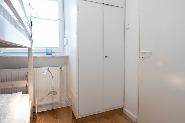 Ferienwohnung in Grömitz - Strandschloss Wohnung 29 - Bild 19