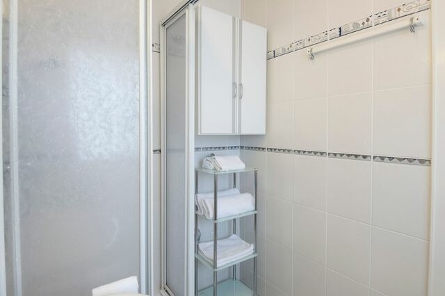 Ferienwohnung in Grömitz - Strandschloss Wohnung 29 - Bild 22