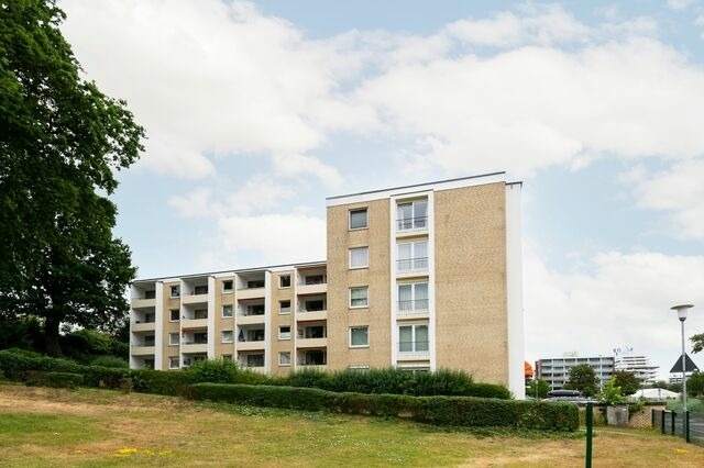 Ferienwohnung in Grömitz - Strandschloss Wohnung 29 - Bild 25