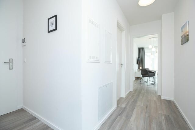 Ferienwohnung in Dahme - D&uuml;ne und Meer Wasserlilie - Bild 7